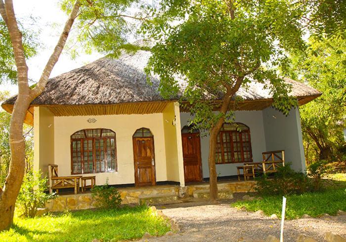 Mikumi Adventure * Morogoro